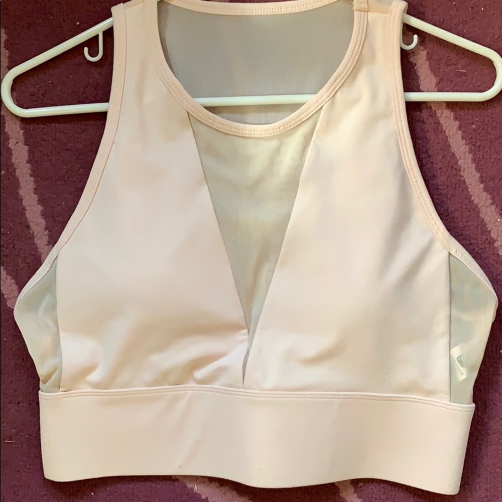 Fabletics sports bra! Great condition